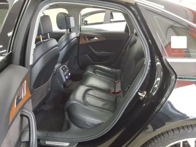 AUDI A6 PREMIUM 2016