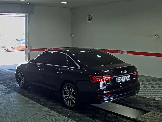 AUDI A6 PREMIUM 2023