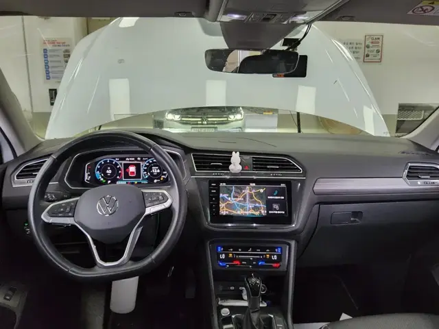 VOLKSWAGEN TIGUAN PRESTIGE 2023