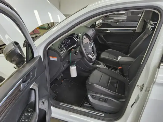 VOLKSWAGEN TIGUAN PRESTIGE 2023