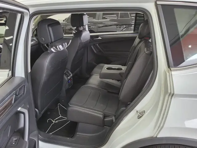VOLKSWAGEN TIGUAN PRESTIGE 2023