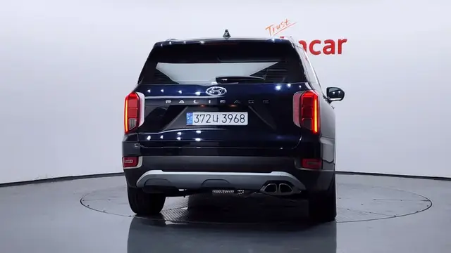 HYUNDAI PALISADE ПАНОРАМА КАМЕРЫ 360 ПОДОГРЕВЫ ПАМЯТЬ СИДЕНИЙ ВЕНТИЛЯЦИЯ АДАПТИВНЫЙ КРУИЗ И МНОГИЕ ДРУГИЕ ОПЦИИ 2022