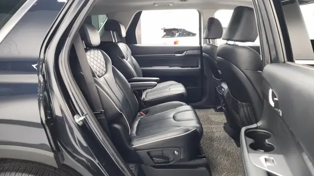 HYUNDAI PALISADE ПАНОРАМА КАМЕРЫ 360 ПОДОГРЕВЫ ПАМЯТЬ СИДЕНИЙ ВЕНТИЛЯЦИЯ АДАПТИВНЫЙ КРУИЗ И МНОГИЕ ДРУГИЕ ОПЦИИ 2022