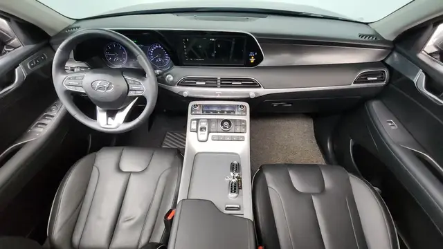 HYUNDAI PALISADE ПАНОРАМА КАМЕРЫ 360 ПОДОГРЕВЫ ПАМЯТЬ СИДЕНИЙ ВЕНТИЛЯЦИЯ АДАПТИВНЫЙ КРУИЗ И МНОГИЕ ДРУГИЕ ОПЦИИ 2022