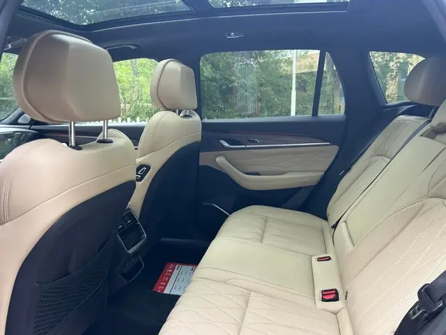 GEELY XINGYUE L МАКСИМАЛЬНАЯ 2024