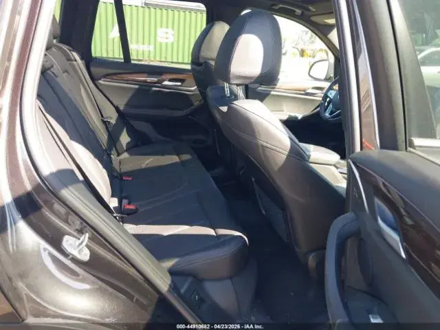 BMW X3 XDRIVE30I 2023
