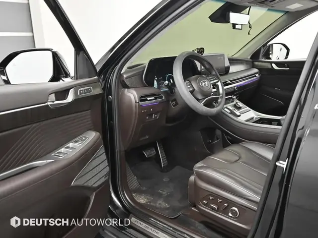 HYUNDAI PALISADE МАКСИМАЛЬНАЯ ПАНОРАМА КАМЕРЫ 360 ПОДОГРЕВЫ ПАМЯТЬ СИДЕНИЙ ВЕНТИЛЯЦИЯ АДАПТИВНЫЙ КРУИЗ И МНОГИЕ ДРУГИ 2022