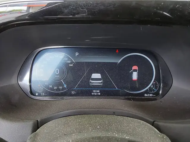 HYUNDAI PALISADE CALLIGRAPHY 2022