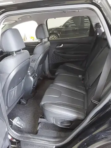 HYUNDAI SANTA FE PRESTIGE 2023