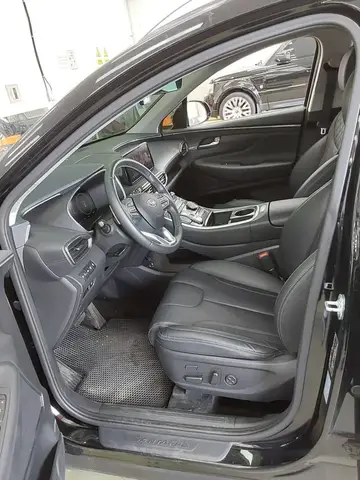 HYUNDAI SANTA FE PRESTIGE 2023