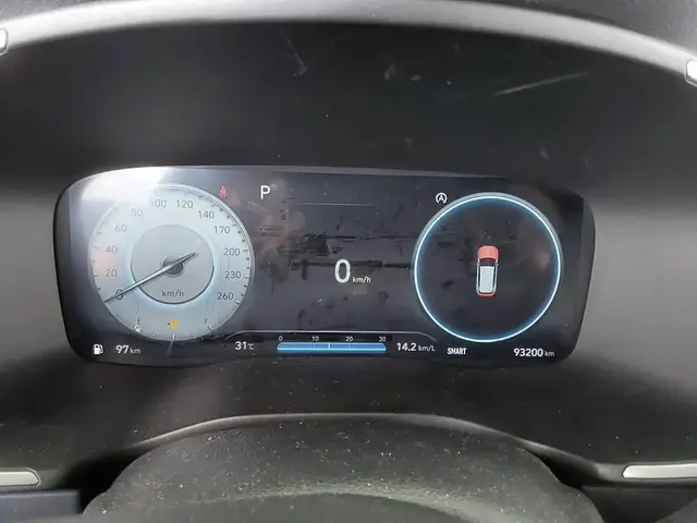 HYUNDAI SANTA FE PRESTIGE 2023