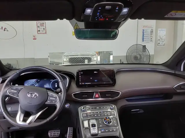 HYUNDAI SANTA FE PRESTIGE 2022