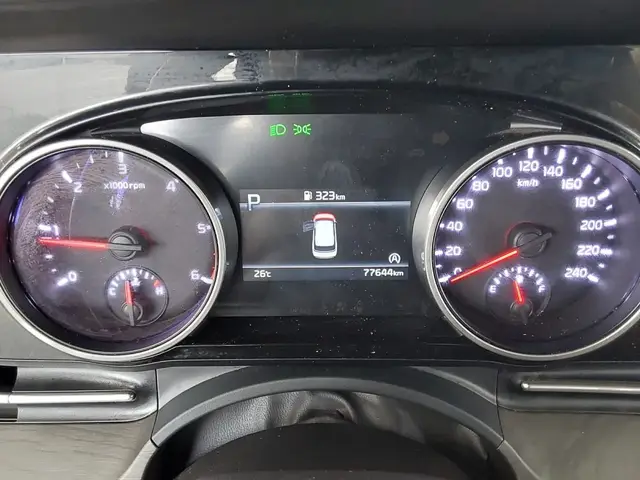 KIA CARNIVAL 9 2023