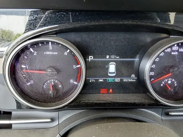 KIA CARNIVAL 9 2022