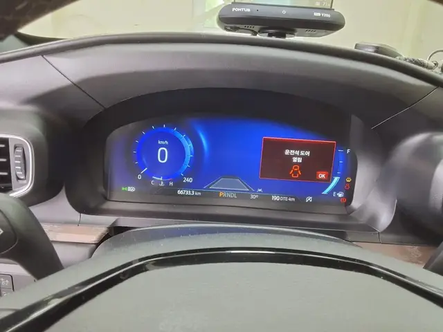 FORD EXPLORER 2023