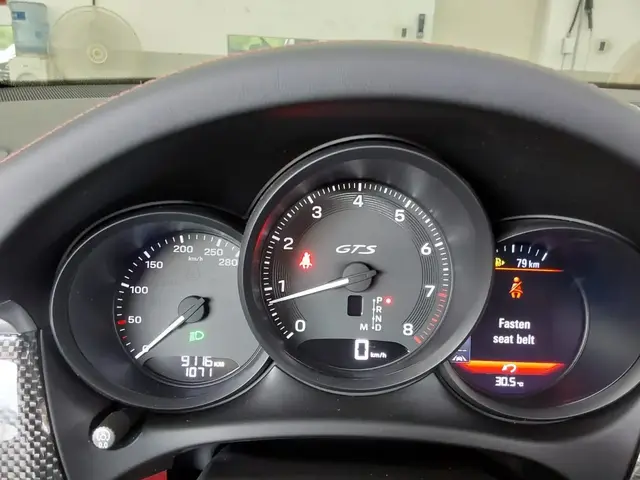 PORSCHE MACAN 2023