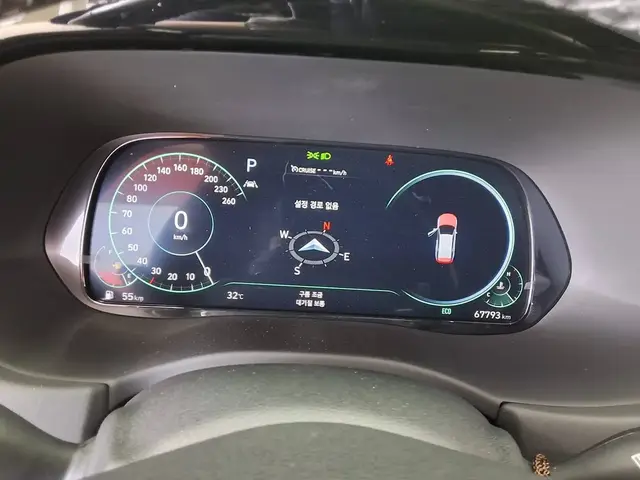 HYUNDAI PALISADE CALLIGRAPHY 2022