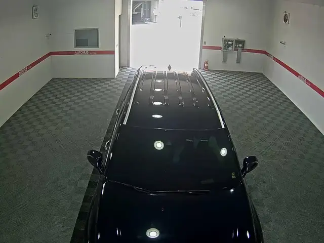 HYUNDAI PALISADE CALLIGRAPHY 2022