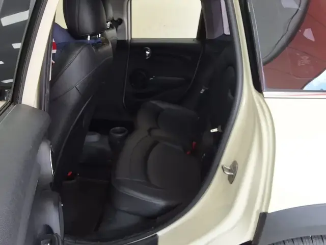 MINI COOPER 2016