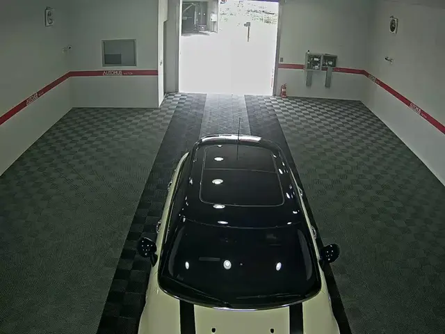 MINI COOPER 2016