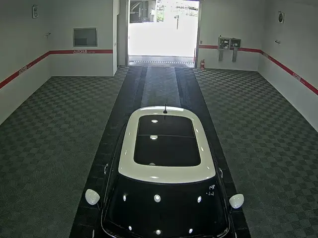 MINI COOPER 2016