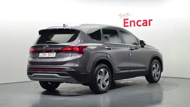 HYUNDAI SANTA FE LED ЭЛЕКТРОПРИВОД БАГАЖНИКА И СИДЕНИЙ ПОДОГРЕВ РУЛЯ АССИСТЕНТЫ ВОДИТЕЛЮ АДАПТИВНЫЙ КРУИЗ ПОДОГРЕВ И 2022