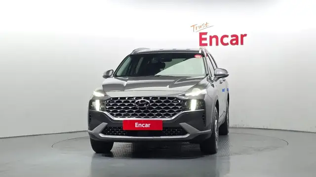 HYUNDAI SANTA FE LED ЭЛЕКТРОПРИВОД БАГАЖНИКА И СИДЕНИЙ ПОДОГРЕВ РУЛЯ АССИСТЕНТЫ ВОДИТЕЛЮ АДАПТИВНЫЙ КРУИЗ ПОДОГРЕВ И 2022