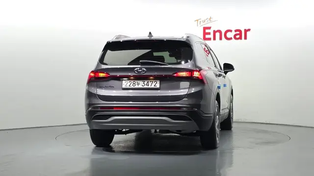 HYUNDAI SANTA FE LED ЭЛЕКТРОПРИВОД БАГАЖНИКА И СИДЕНИЙ ПОДОГРЕВ РУЛЯ АССИСТЕНТЫ ВОДИТЕЛЮ АДАПТИВНЫЙ КРУИЗ ПОДОГРЕВ И 2022