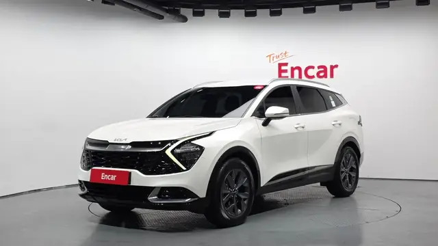 KIA SPORTAGE ЦИФРОВАЯ ПРИБОРНАЯ ПАНЕЛЬ ПОДОГРЕВЫ ПАМЯТЬ СИДЕНИЙ ВЕНТИЛЯЦИЯ АДАПТИВНЫЙ КРУИЗ LED-ОПТИКА 2022