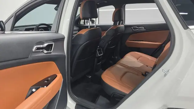 KIA SPORTAGE ЦИФРОВАЯ ПРИБОРНАЯ ПАНЕЛЬ ПОДОГРЕВЫ ПАМЯТЬ СИДЕНИЙ ВЕНТИЛЯЦИЯ АДАПТИВНЫЙ КРУИЗ LED-ОПТИКА 2022