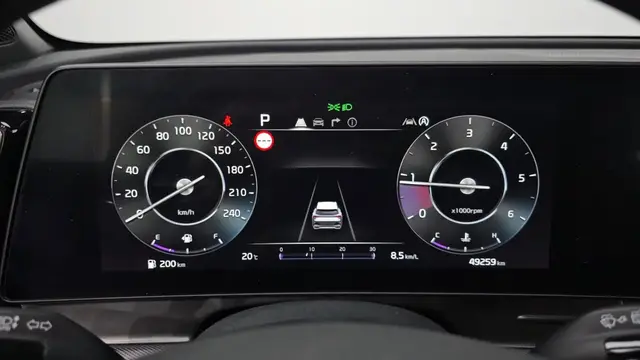 KIA SPORTAGE ЦИФРОВАЯ ПРИБОРНАЯ ПАНЕЛЬ ПОДОГРЕВЫ ПАМЯТЬ СИДЕНИЙ ВЕНТИЛЯЦИЯ АДАПТИВНЫЙ КРУИЗ LED-ОПТИКА 2022