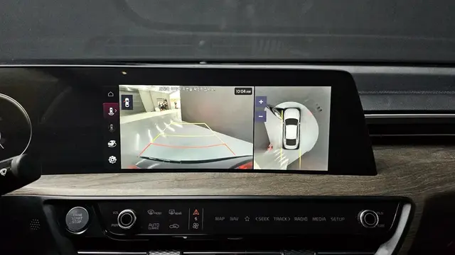 KIA K8 NOBLESSE 2022
