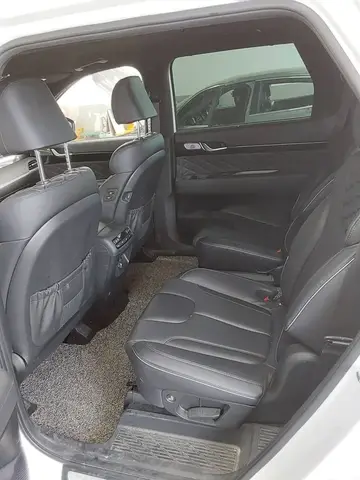 HYUNDAI PALISADE CALLIGRAPHY 2022