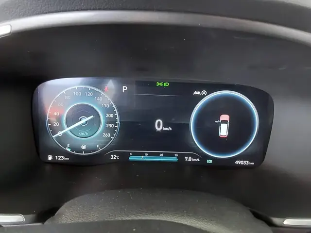 HYUNDAI SANTA FE PRESTIGE 2022
