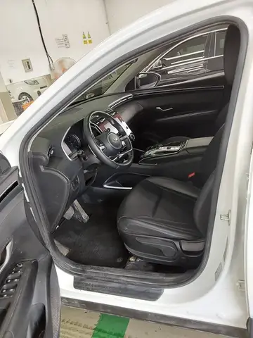 HYUNDAI TUCSON 2023