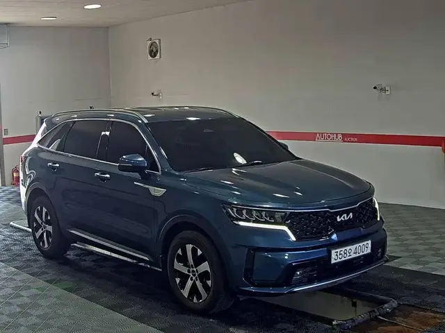 KIA SORENTO PRESTIGE 2023