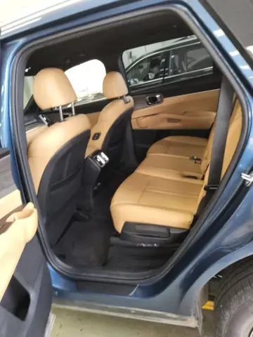 KIA SORENTO PRESTIGE 2023