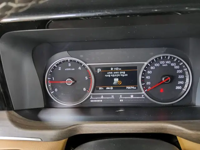 KIA SORENTO PRESTIGE 2023