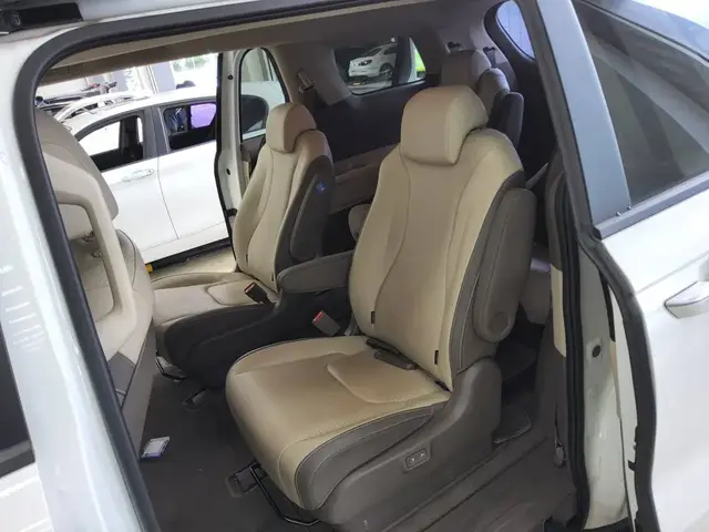 KIA CARNIVAL NEW CARNIVAL 2022