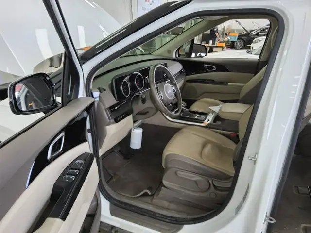 KIA CARNIVAL NEW CARNIVAL 2022
