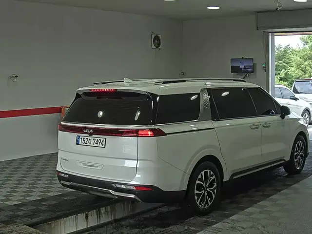 KIA CARNIVAL NEW CARNIVAL 2023