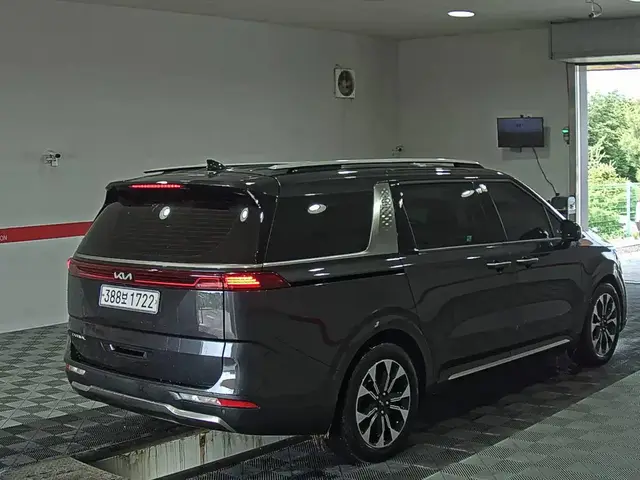 KIA CARNIVAL NEW CARNIVAL 2023