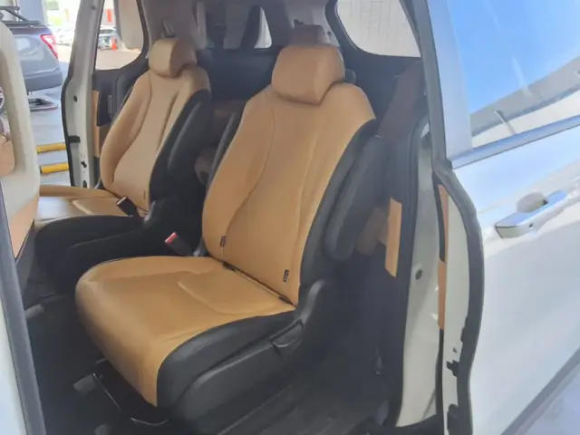 KIA CARNIVAL NEW CARNIVAL 2022