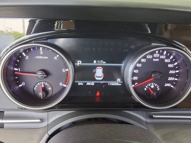 KIA CARNIVAL NEW CARNIVAL 2022