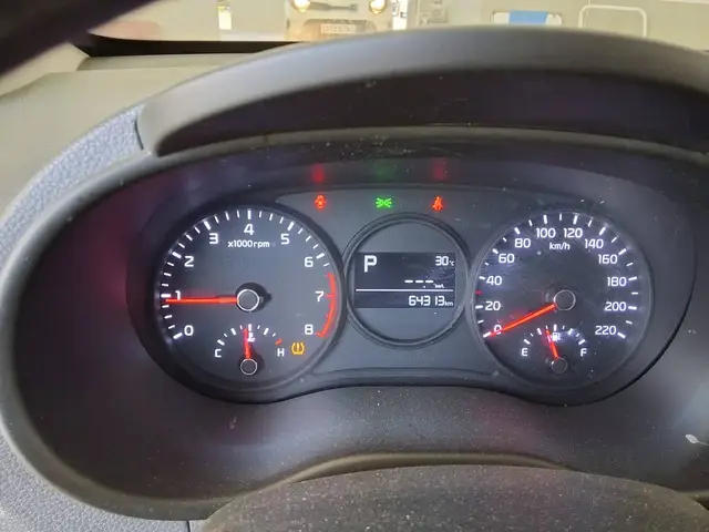 KIA MORNING URBAN VAN 2022