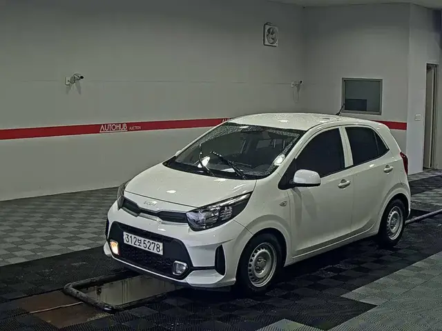 KIA MORNING URBAN VAN 2022