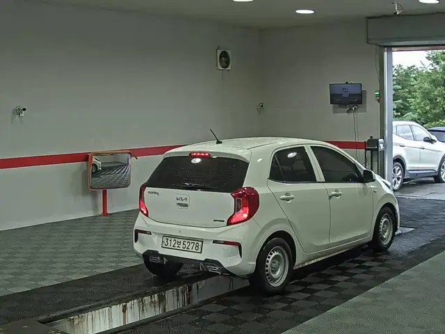 KIA MORNING URBAN VAN 2022