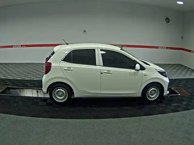 KIA MORNING URBAN VAN 2022