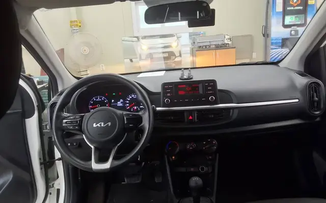 KIA MORNING URBAN VAN 2022