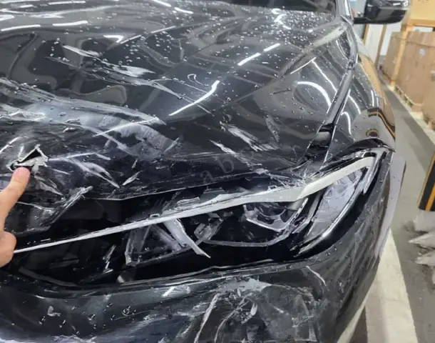 BMW 420I CONVERTIBLE 2021
